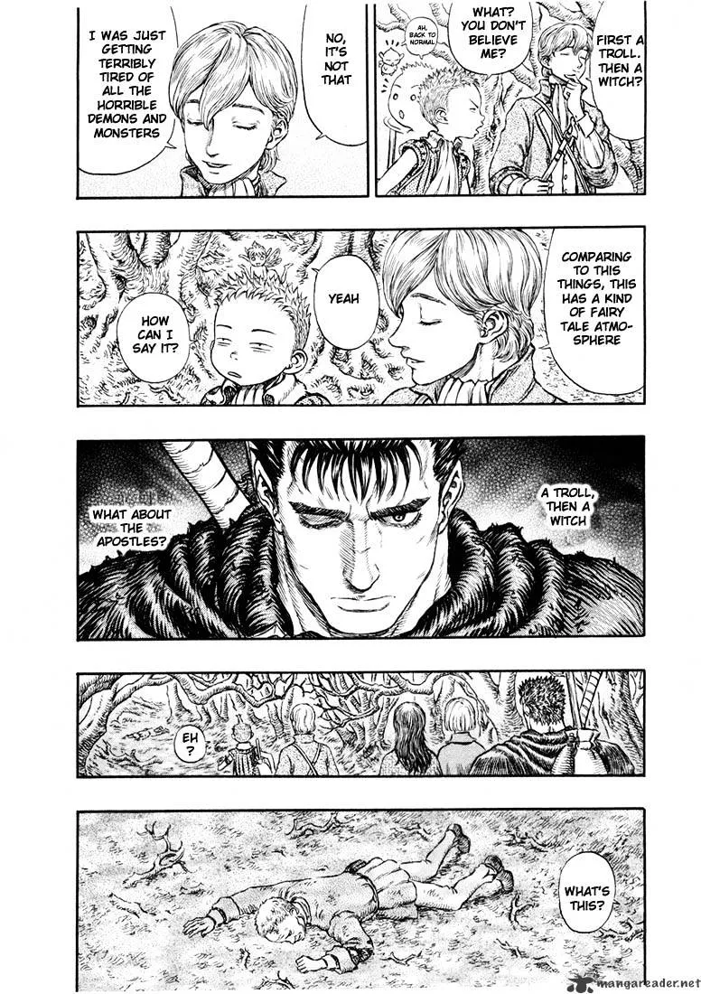 Berserk - Page 50