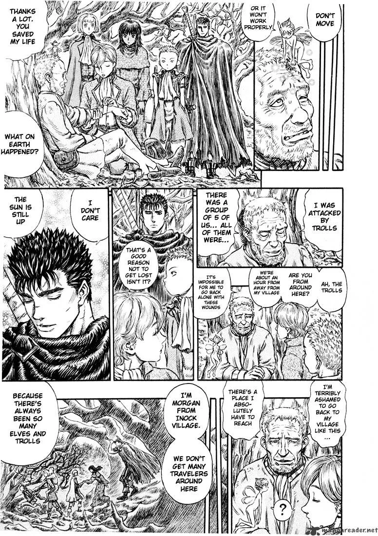 Berserk - Page 51