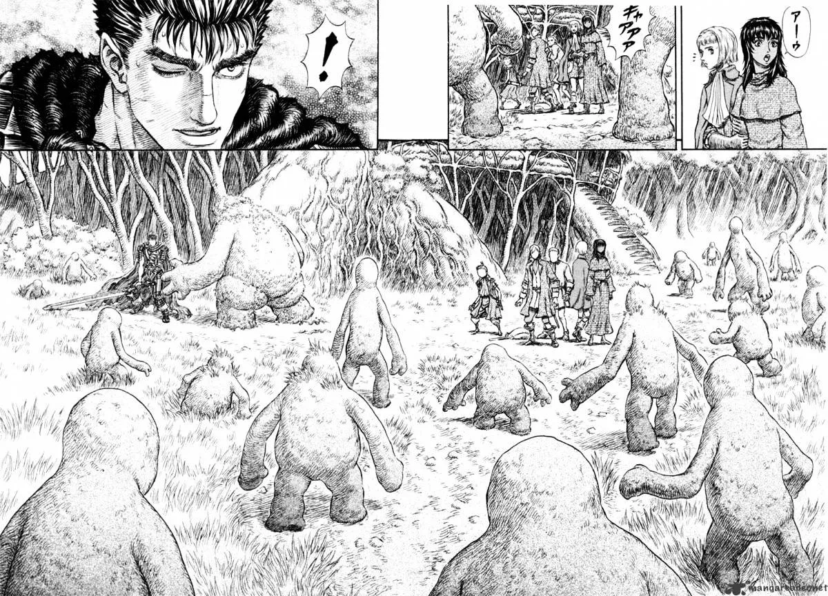 Berserk - Page 63