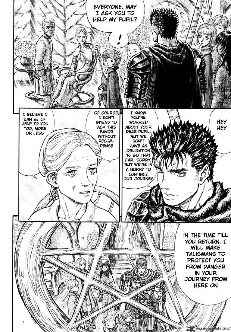 Berserk - Page 88