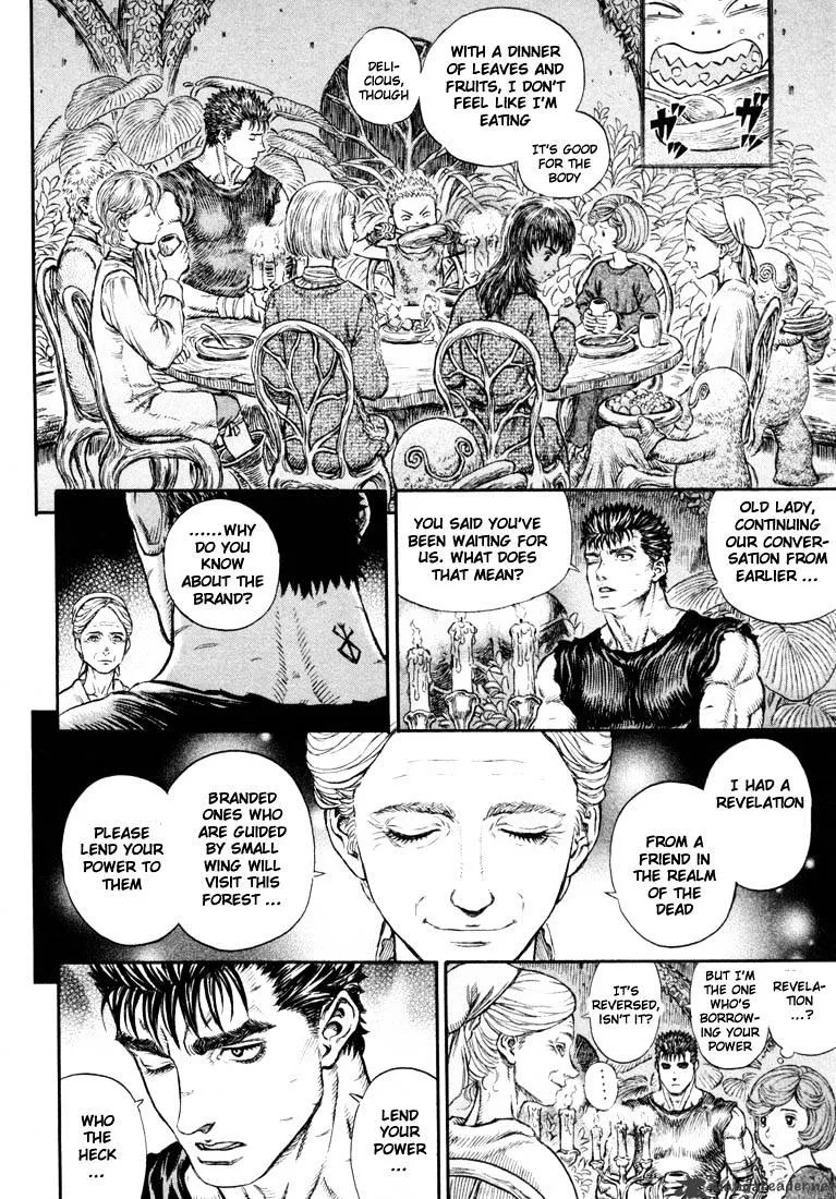 Berserk - Page 94