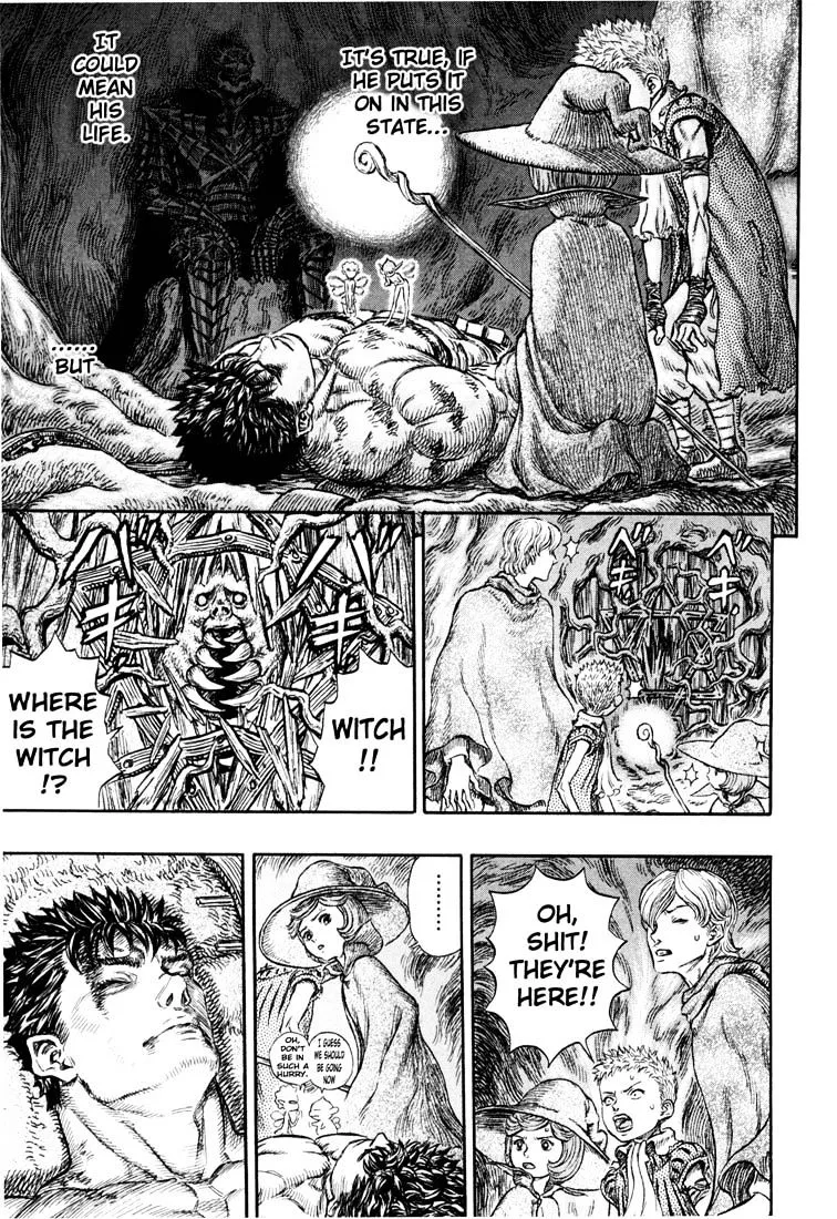 Berserk - Page 12