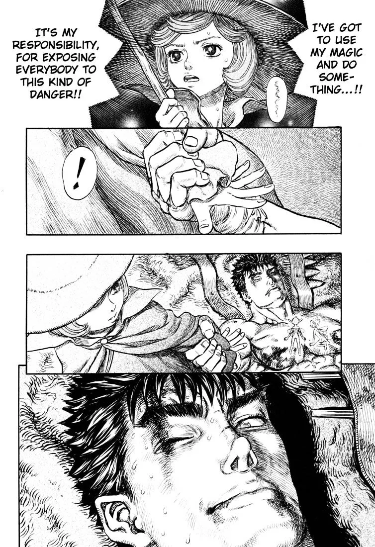 Berserk - Page 13