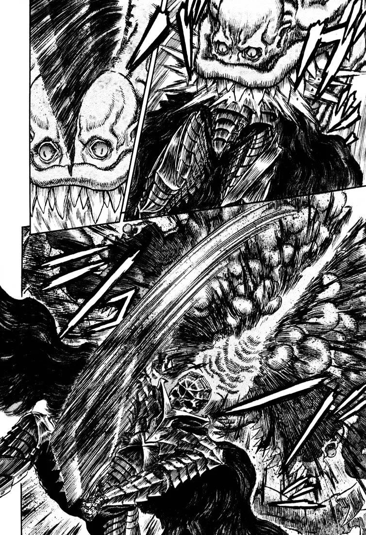 Berserk - Page 21