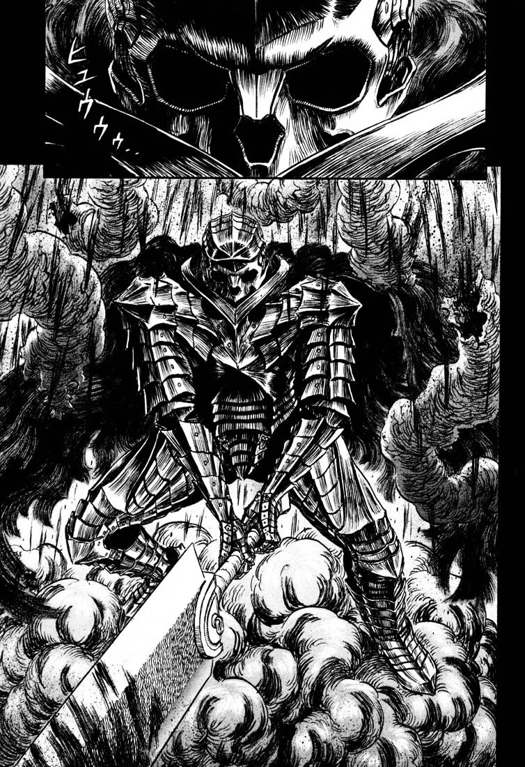 Berserk - Page 22