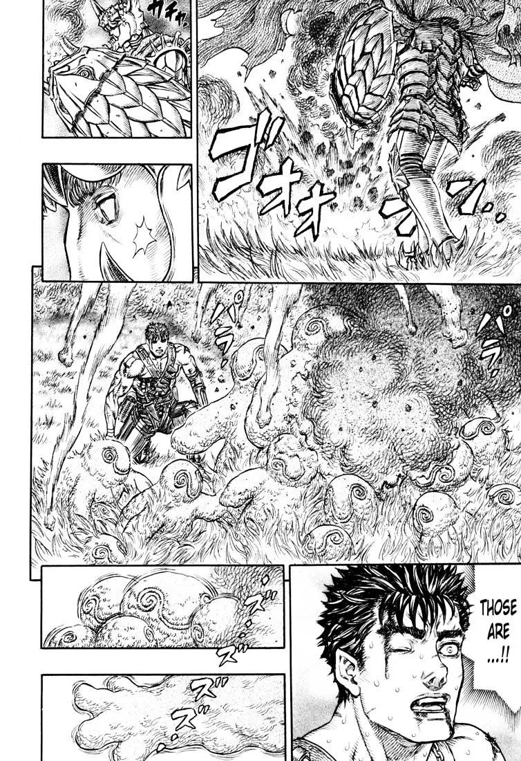 Berserk - Page 7