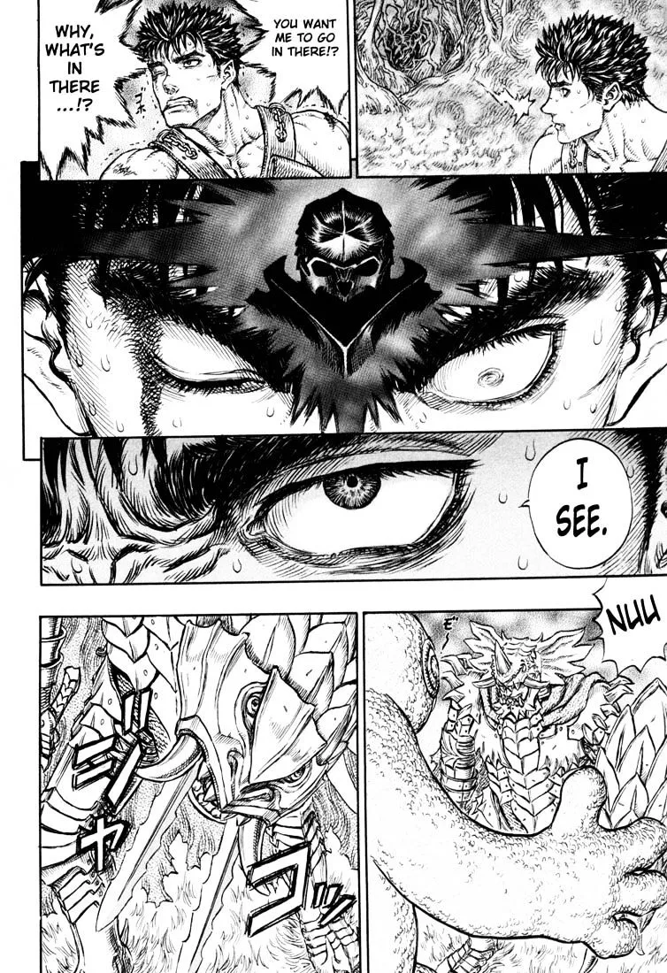 Berserk - Page 9