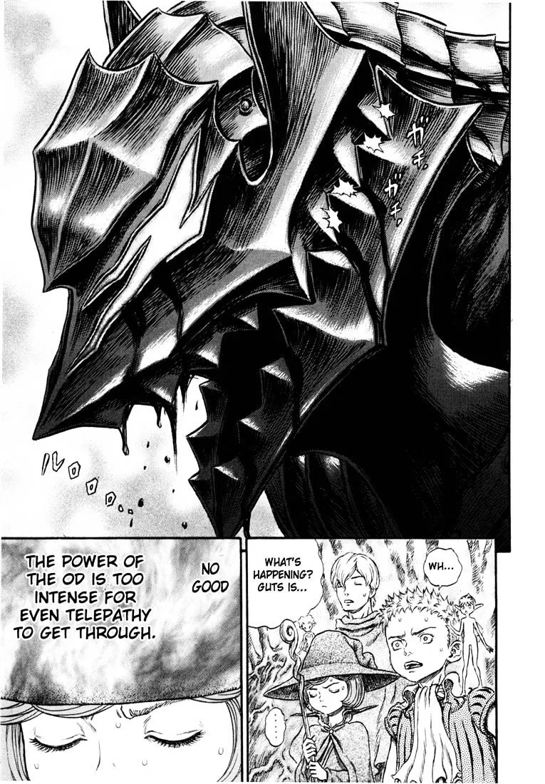 Berserk - Page 10