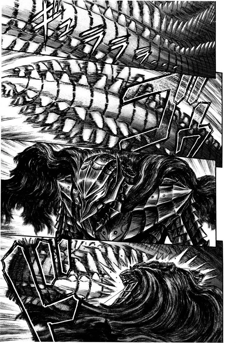 Berserk - Page 20