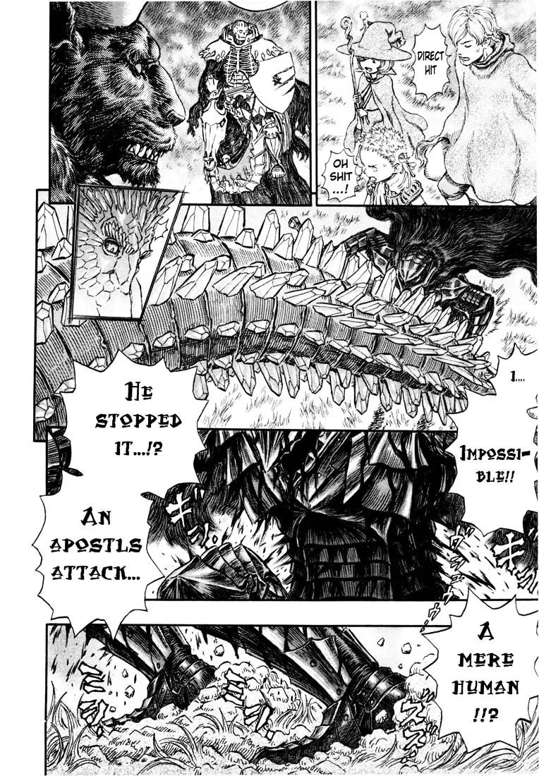 Berserk - Page 21