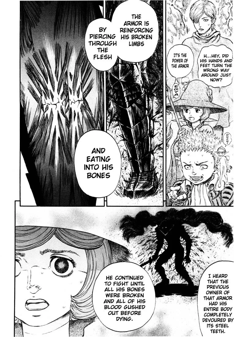 Berserk - Page 25