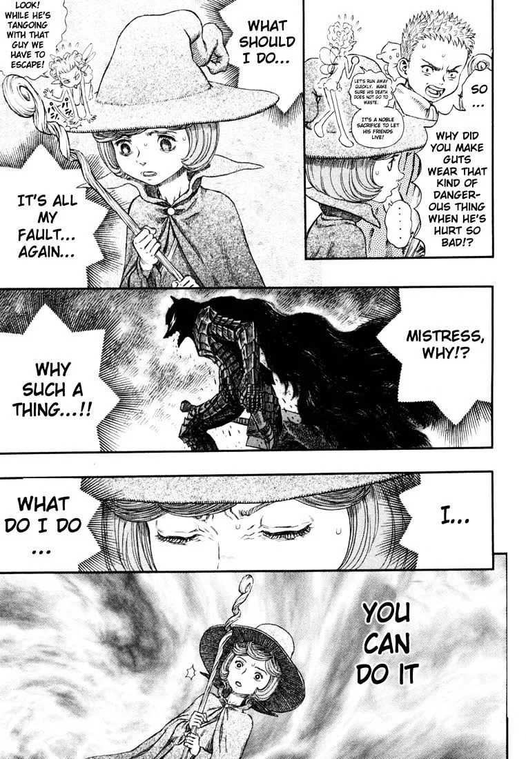 Berserk - Page 26