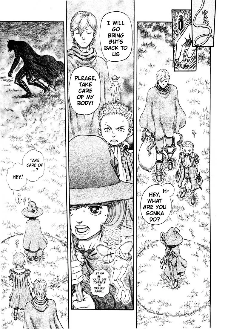 Berserk - Page 1