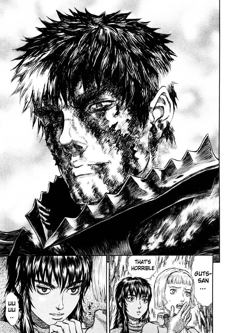 Berserk - Page 12