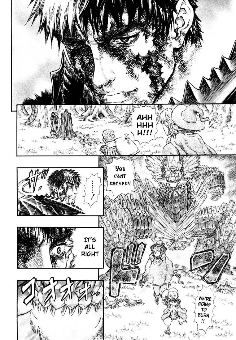 Berserk - Page 13