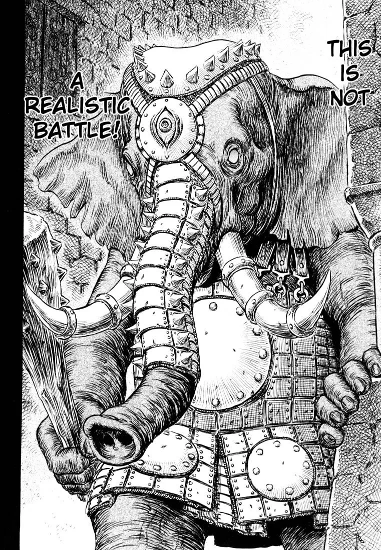 Berserk - Page 13