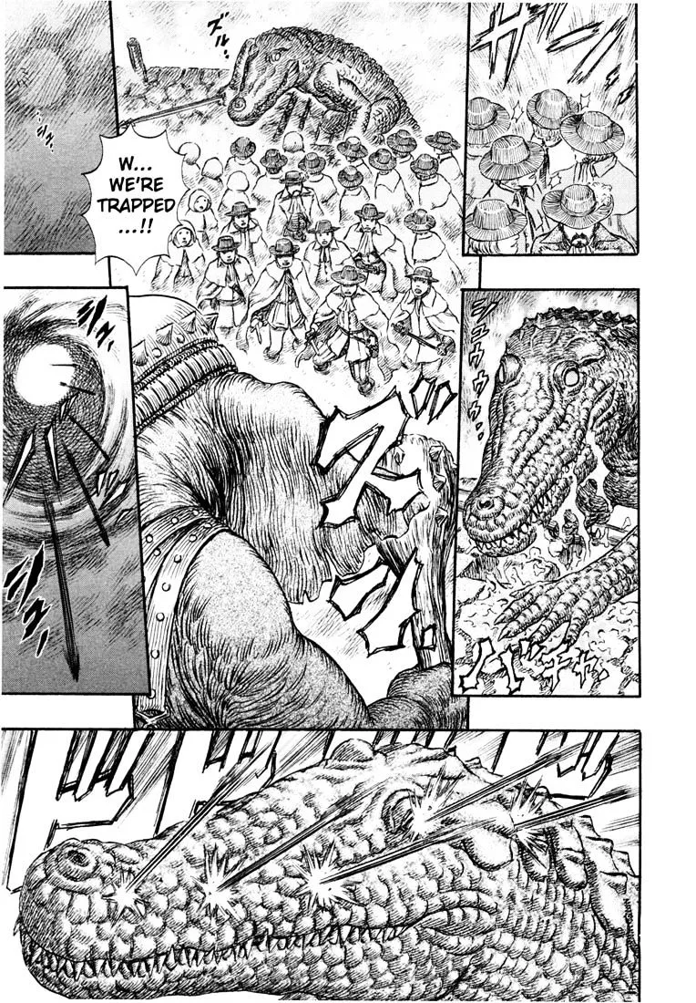 Berserk - Page 14