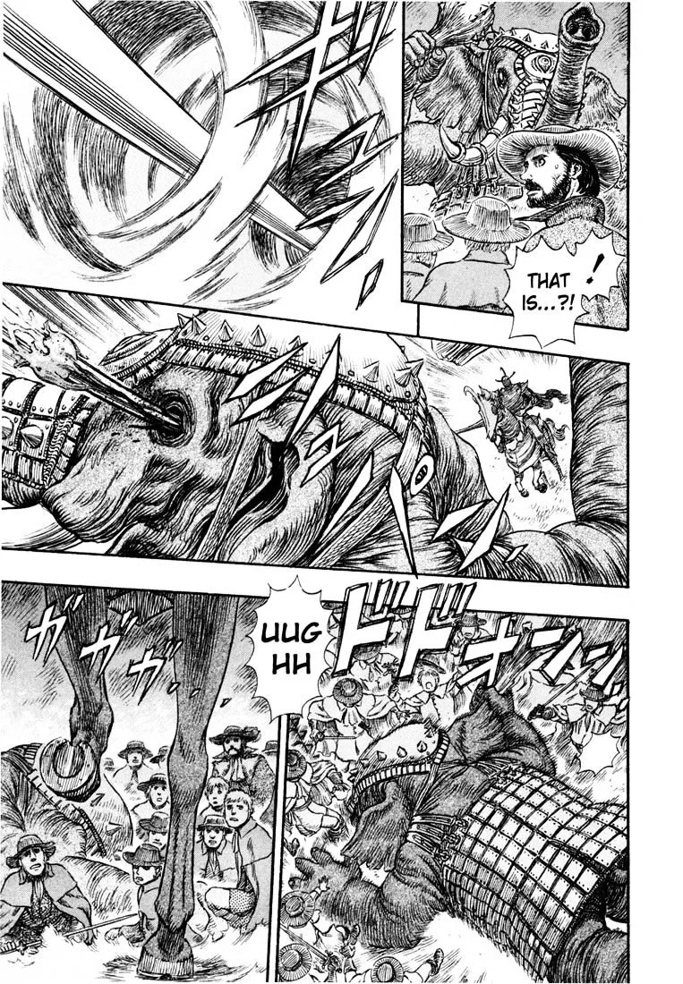 Berserk - Page 16