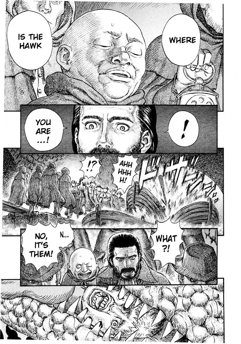 Berserk - Page 8