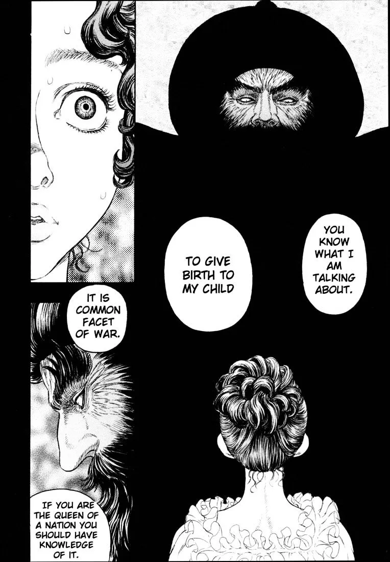 Berserk - Page 10