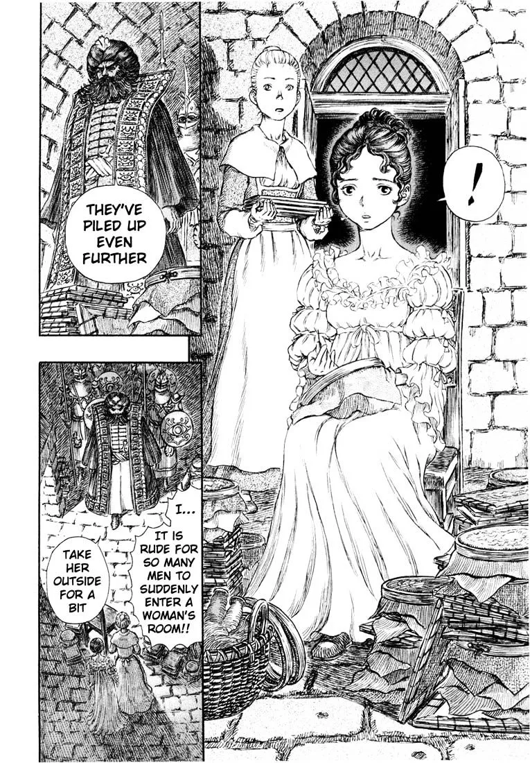 Berserk - Page 8