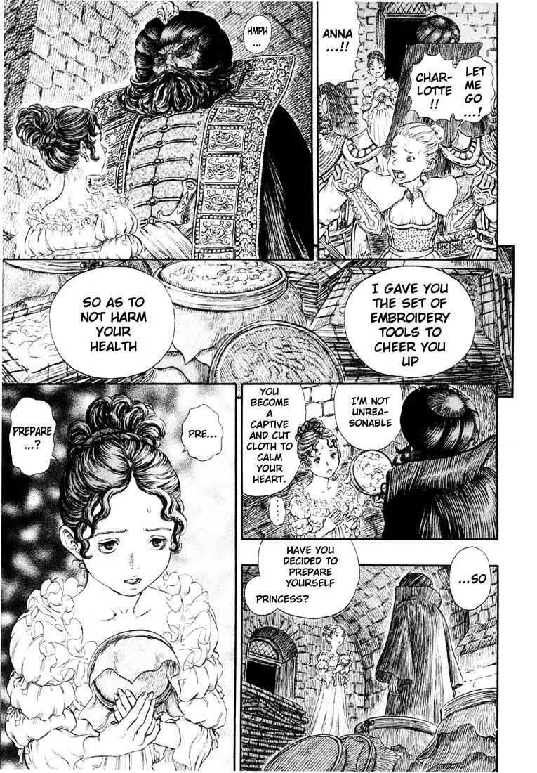 Berserk - Page 9