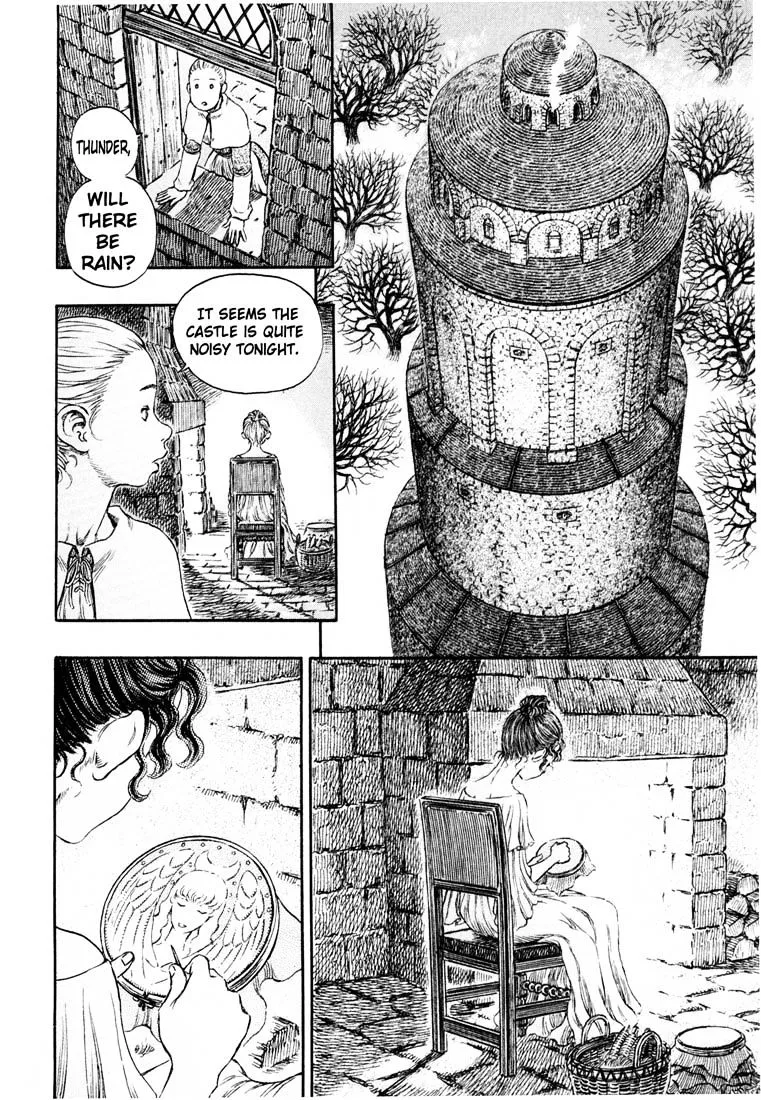 Berserk - Page 14