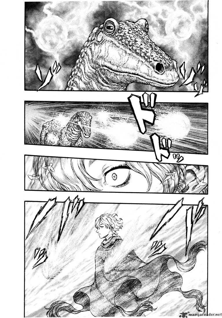 Berserk - Page 111