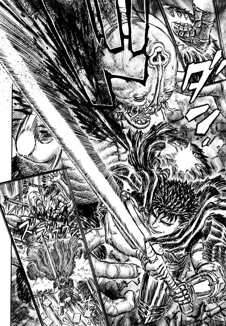 Berserk - Page 115