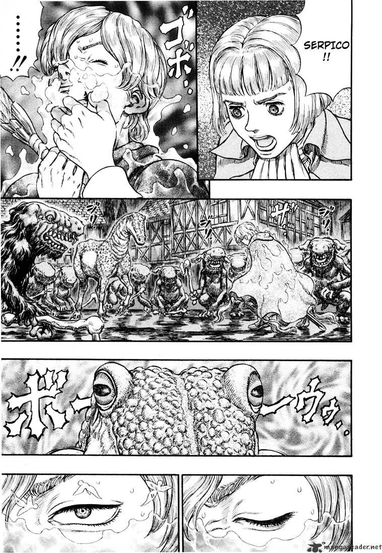 Berserk - Page 125