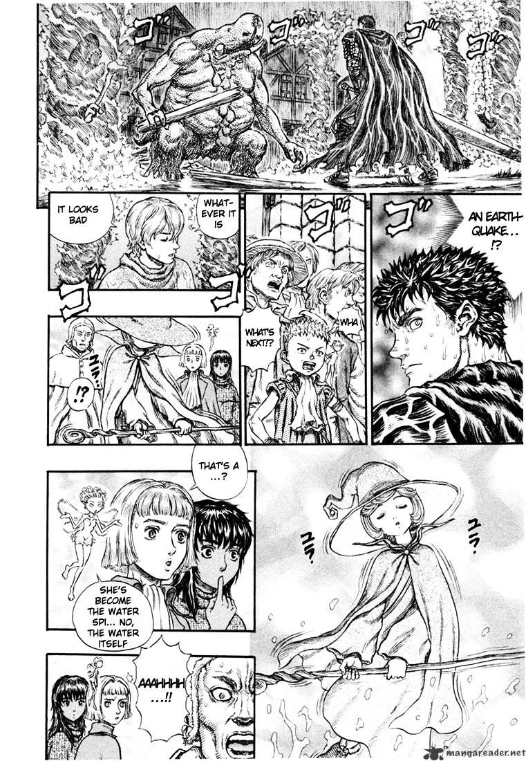 Berserk - Page 140