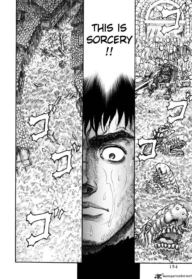 Berserk - Page 143