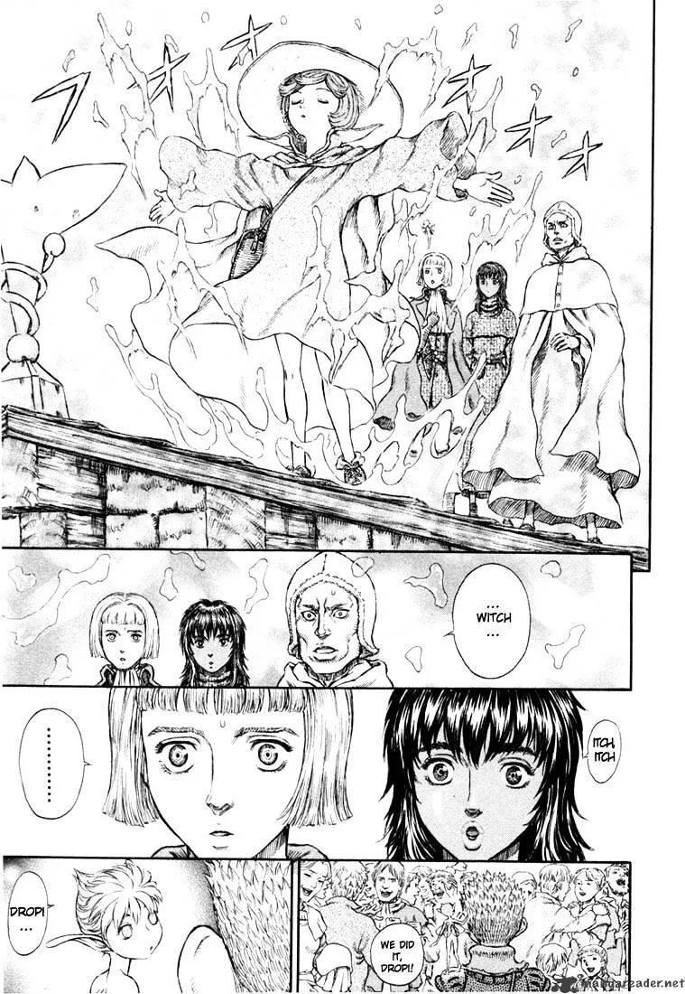 Berserk - Page 152