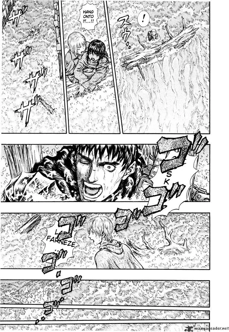 Berserk - Page 164