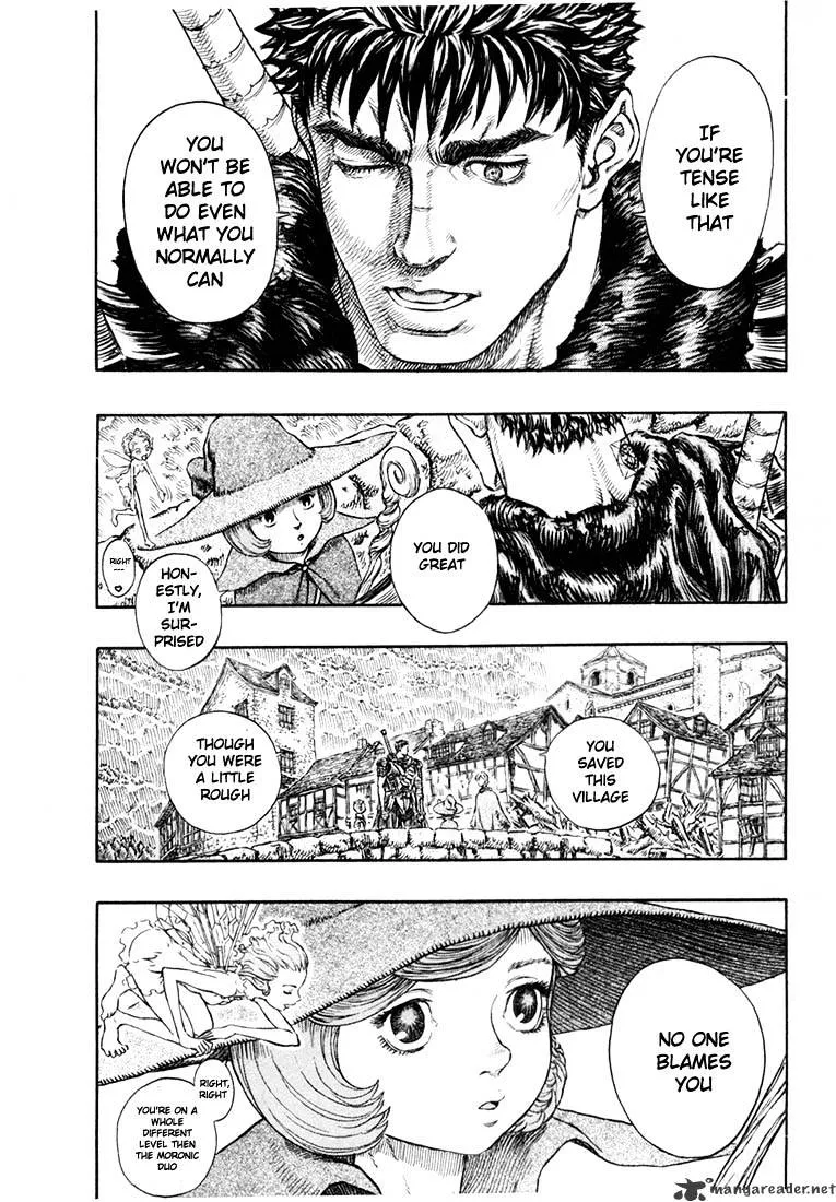 Berserk - Page 169