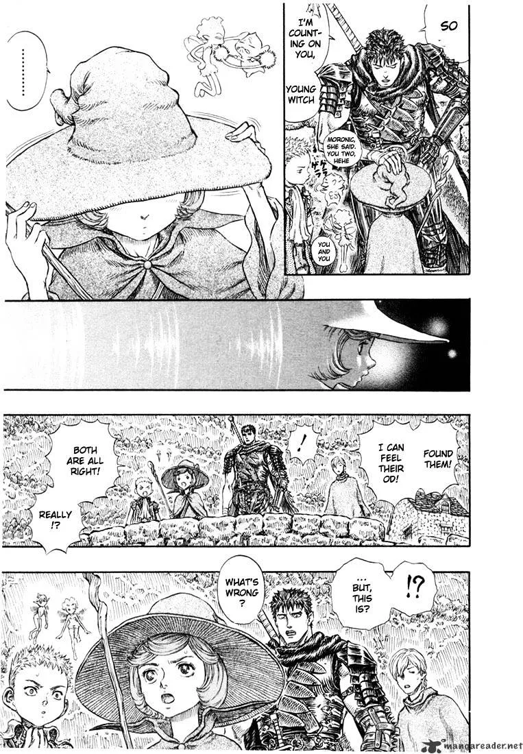 Berserk - Page 170