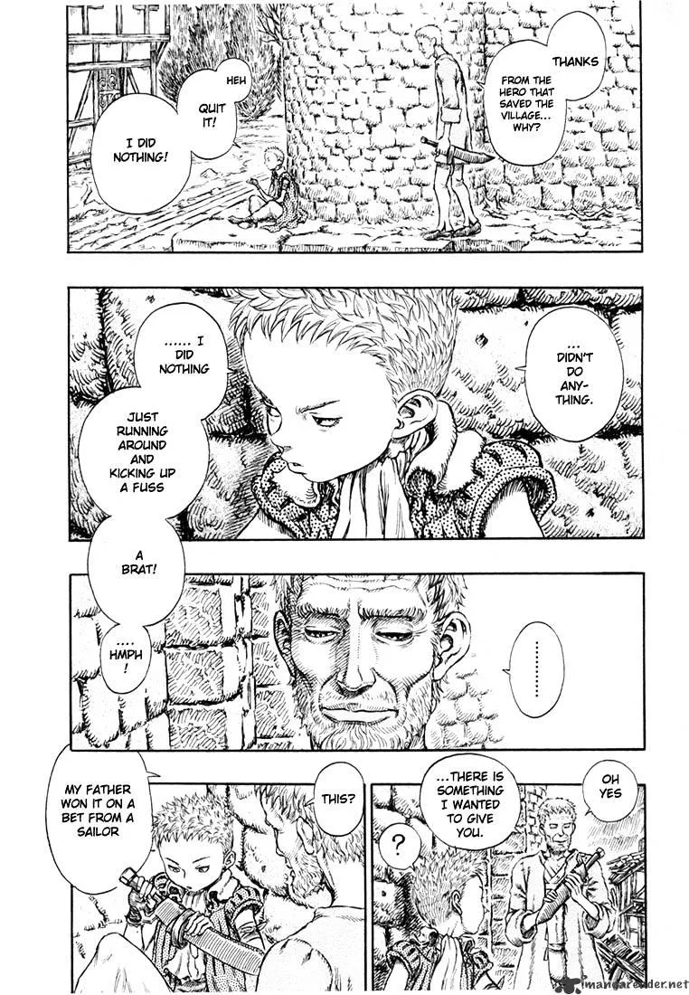 Berserk - Page 177