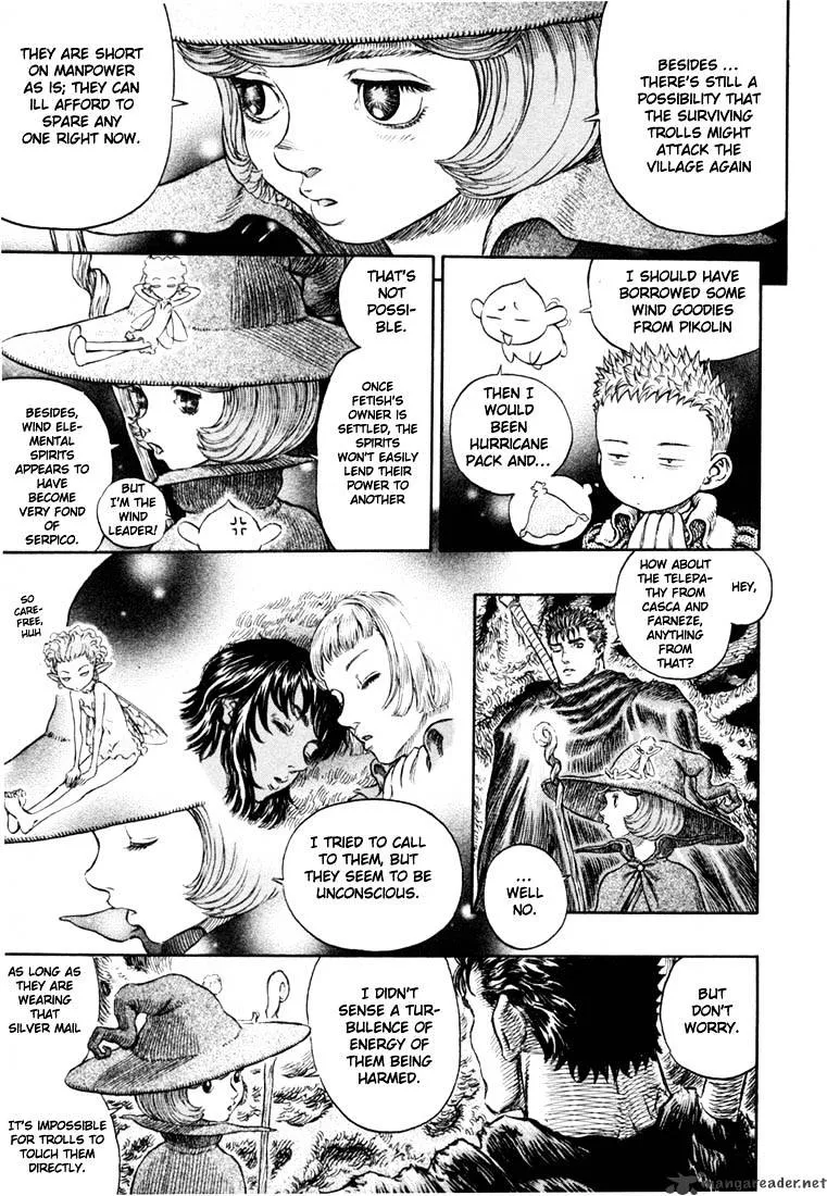 Berserk - Page 184