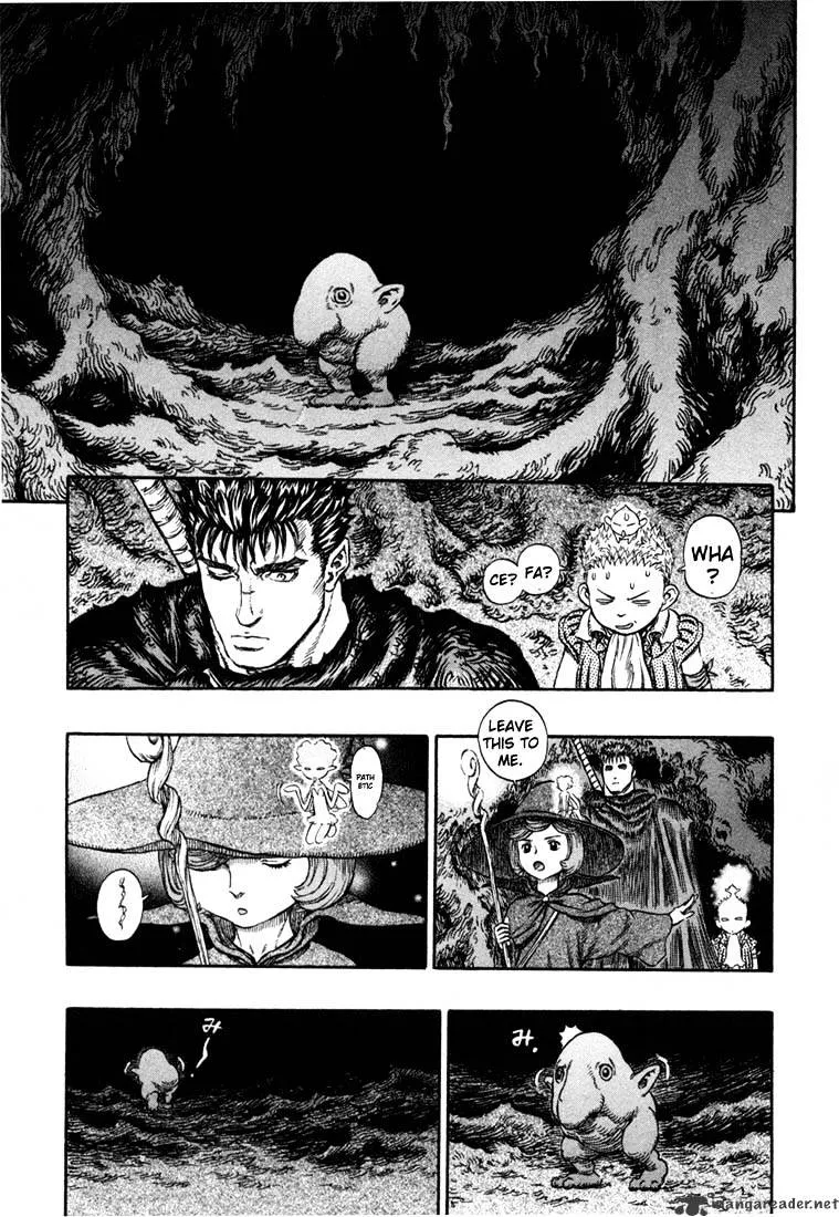 Berserk - Page 186