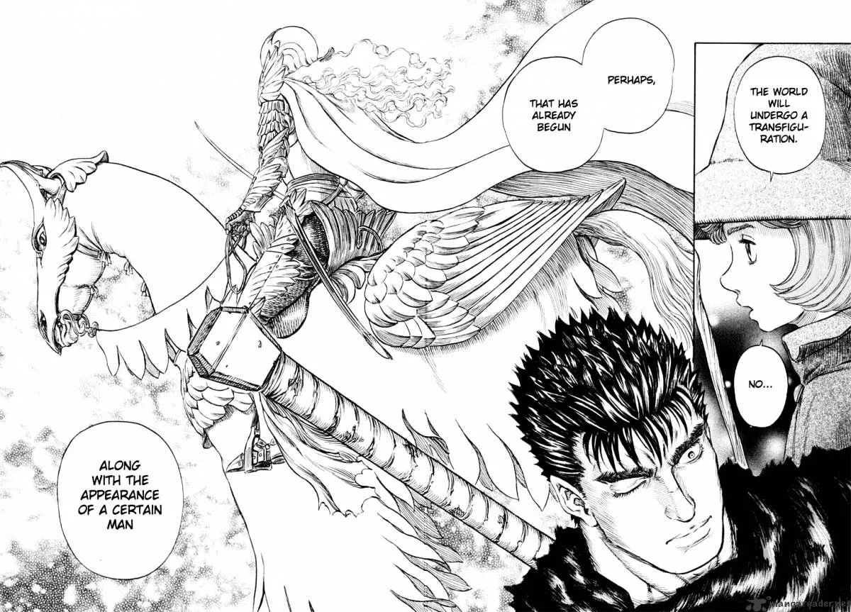 Berserk - Page 190