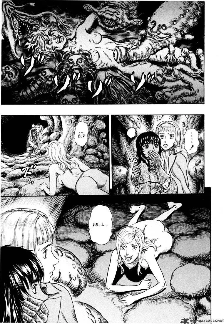 Berserk - Page 205