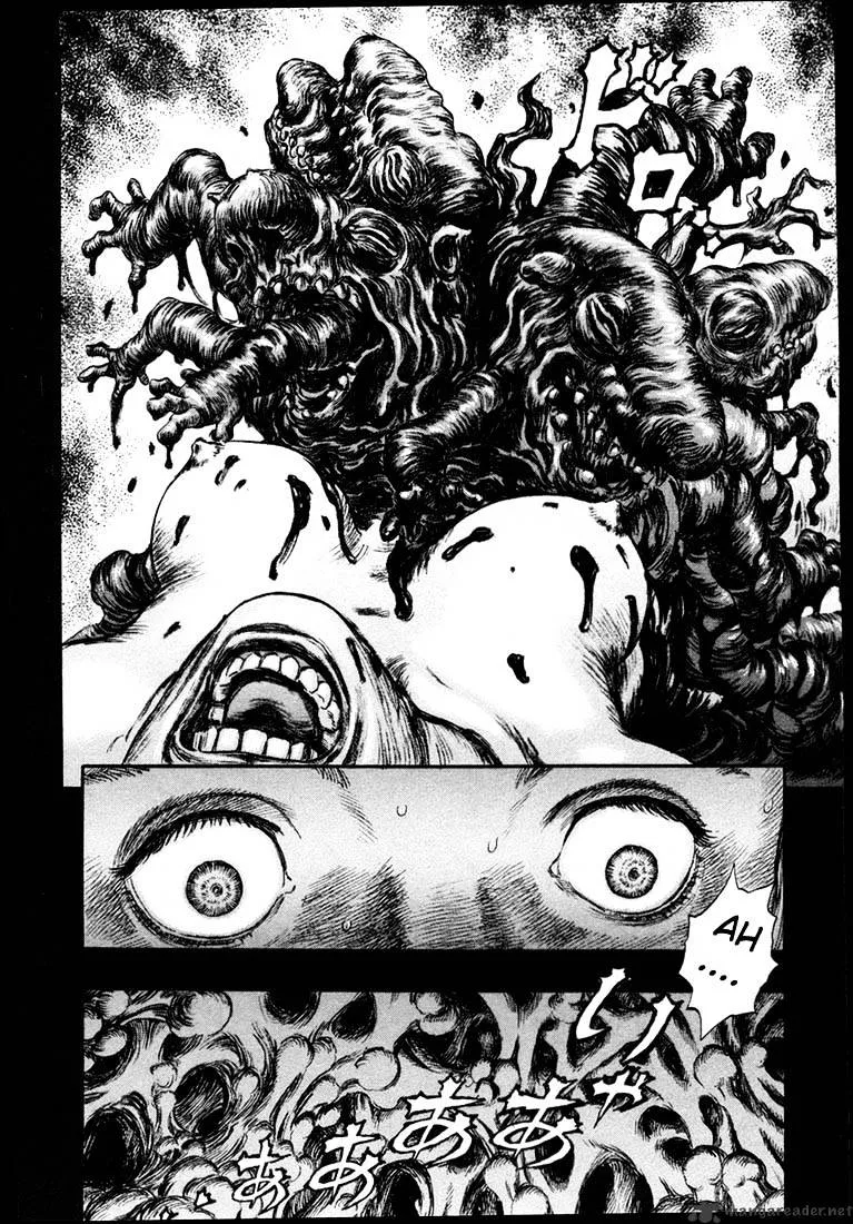 Berserk - Page 208