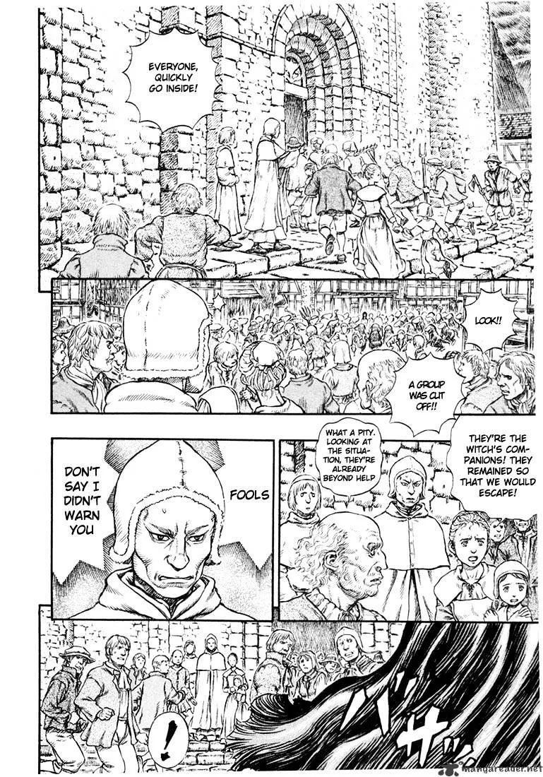 Berserk - Page 22