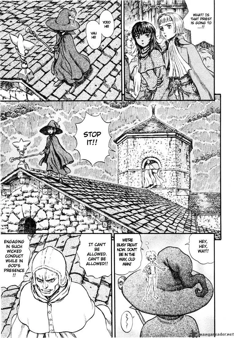 Berserk - Page 38