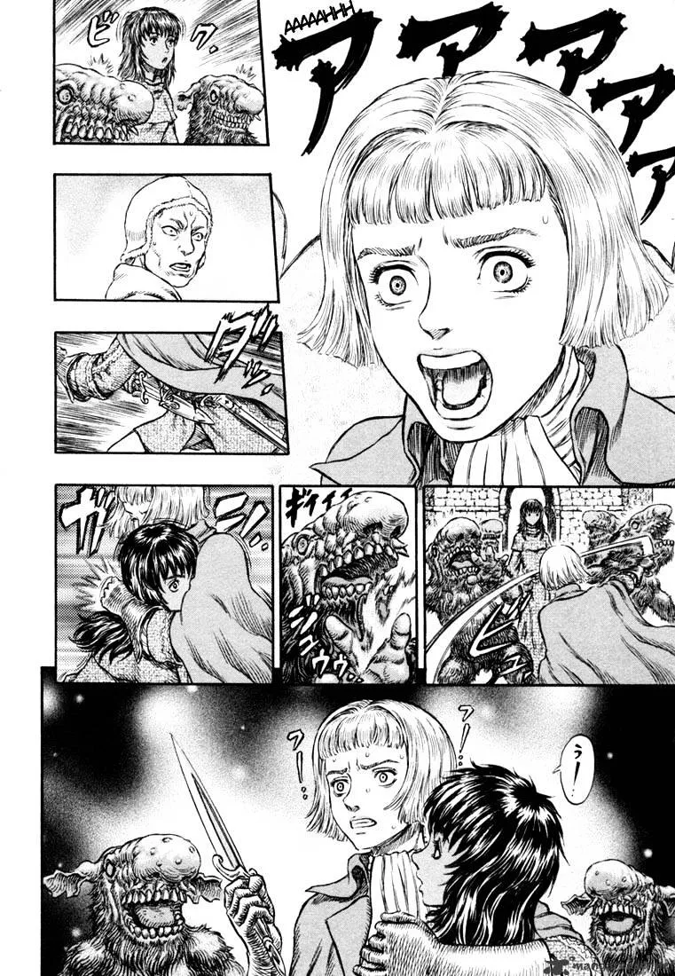 Berserk - Page 57