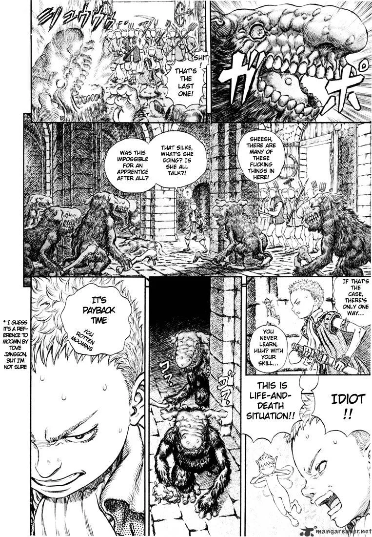 Berserk - Page 59