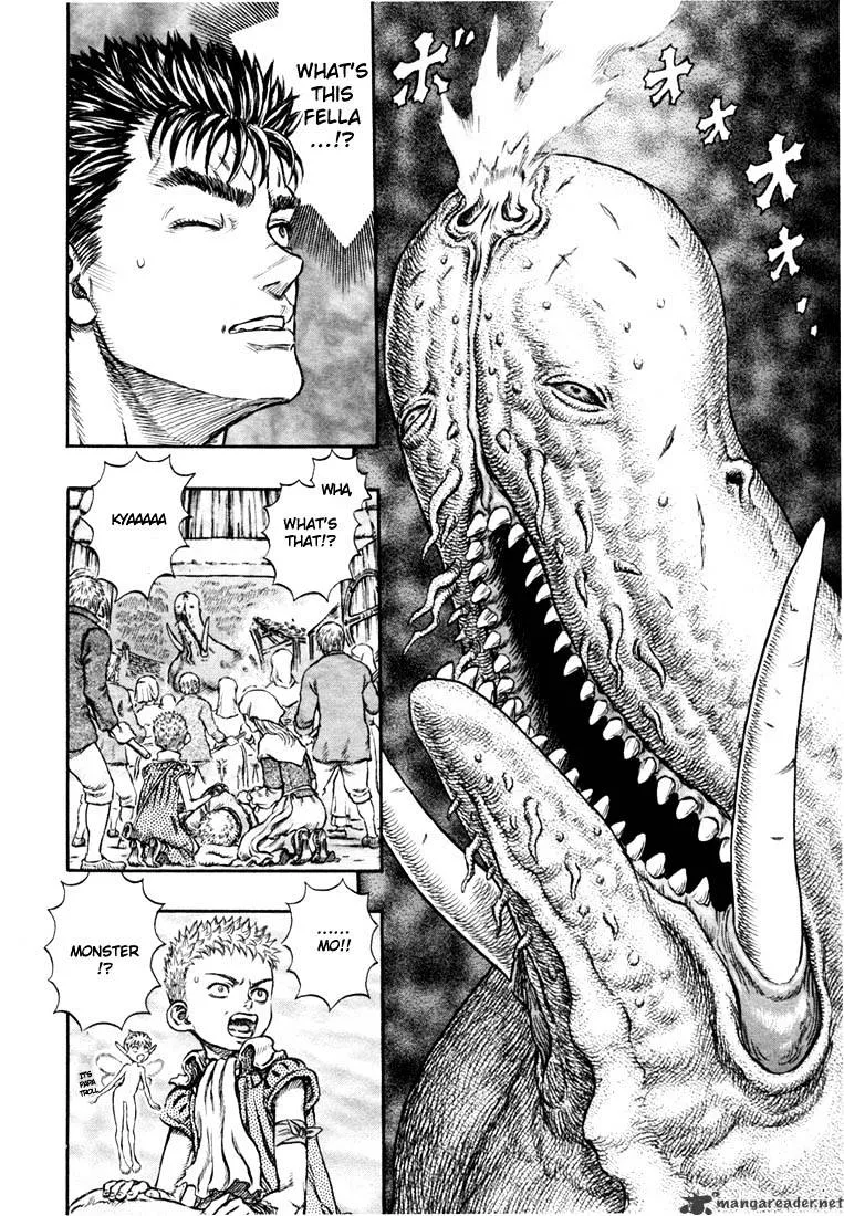 Berserk - Page 81