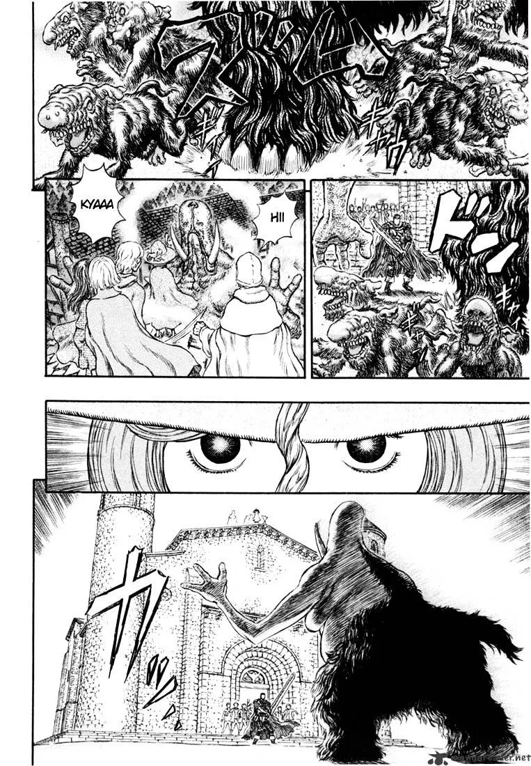 Berserk - Page 83