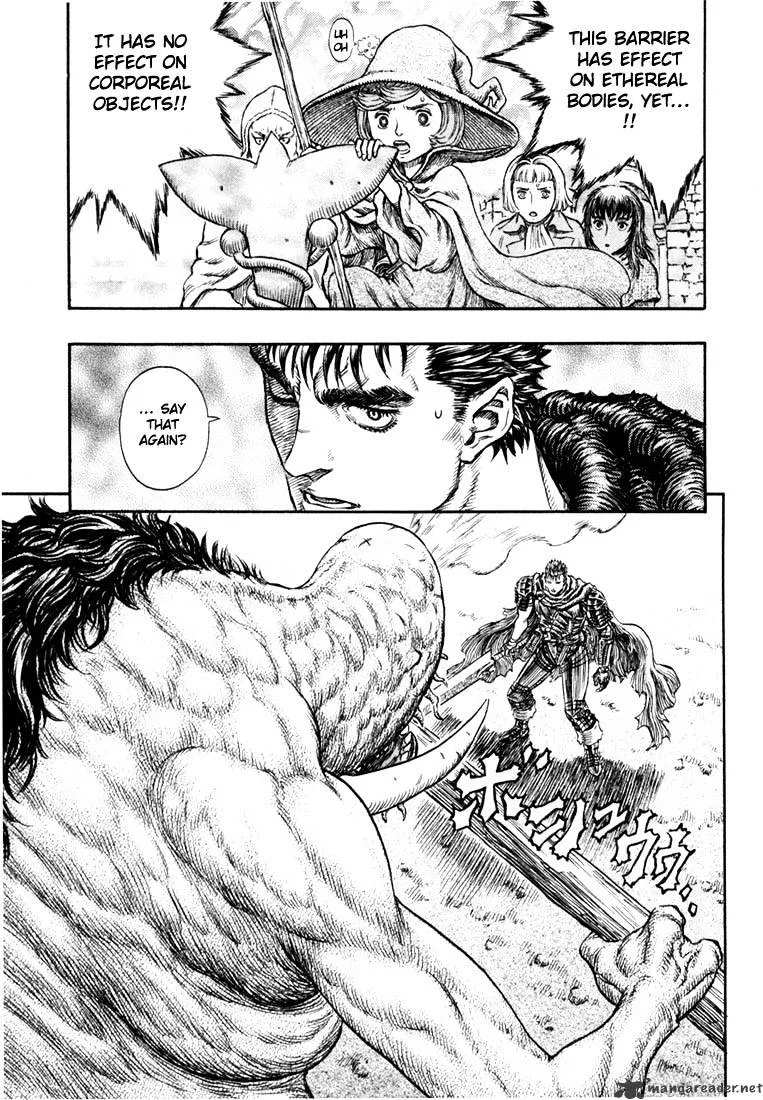 Berserk - Page 86