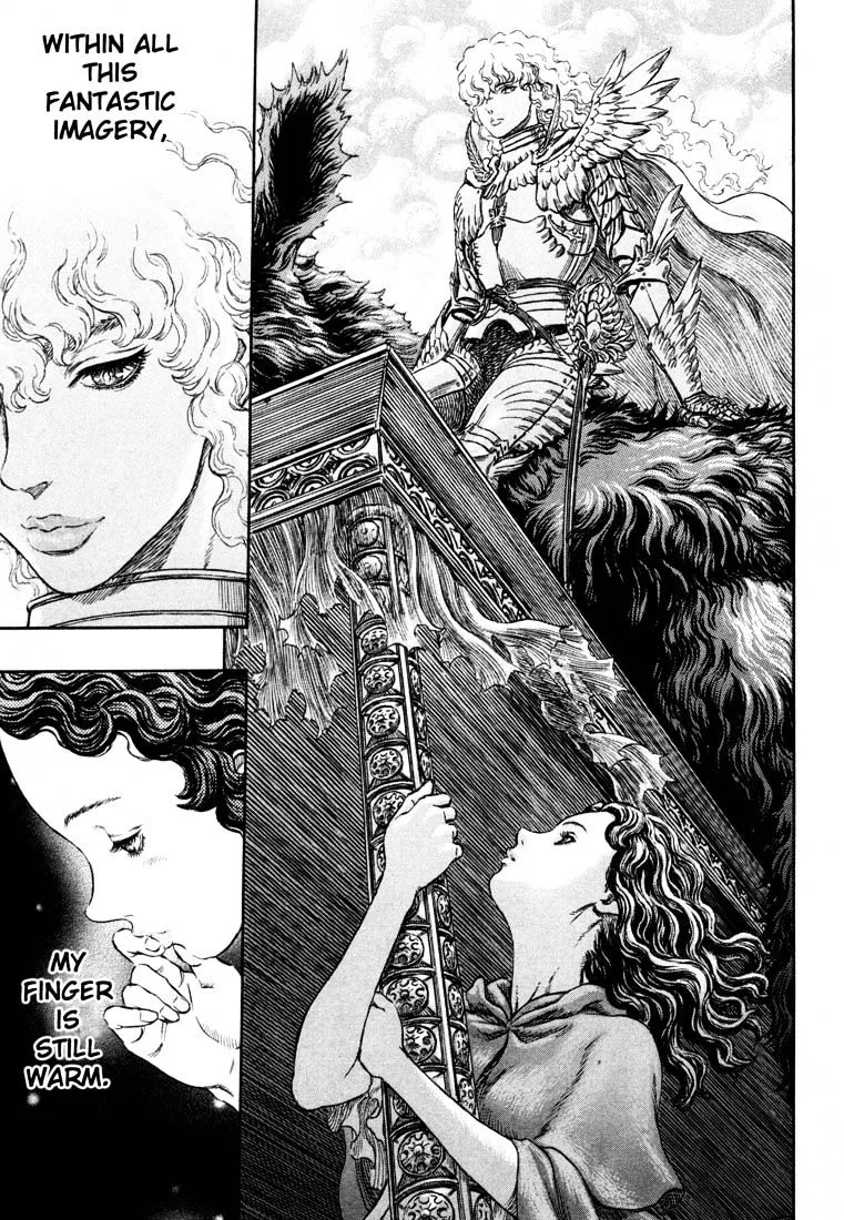 Berserk - Page 17